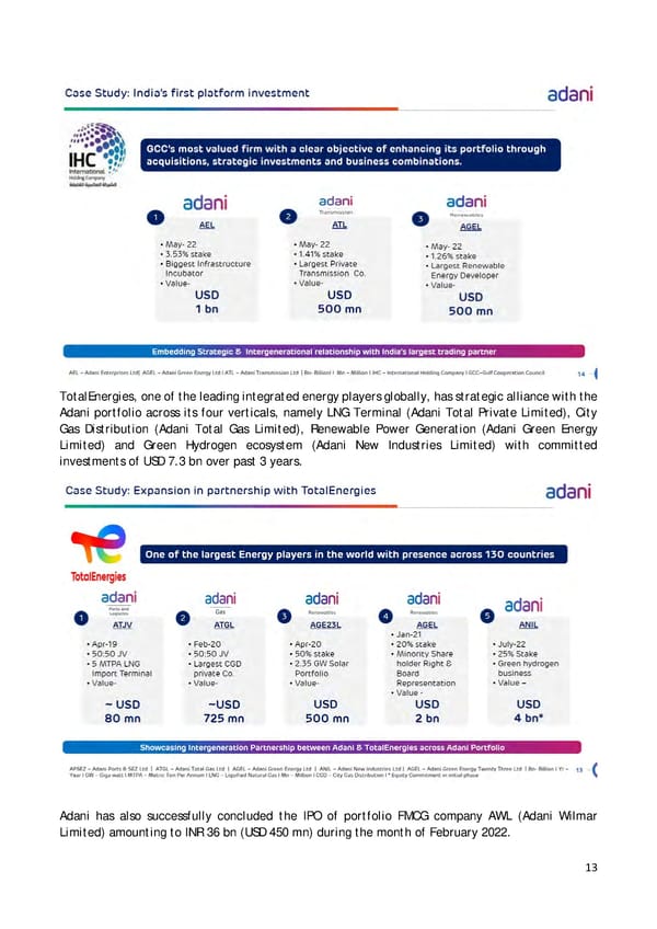 Adani Response - Page 13