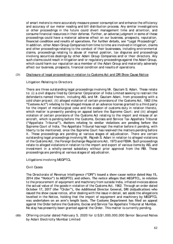 Adani Response - Page 62