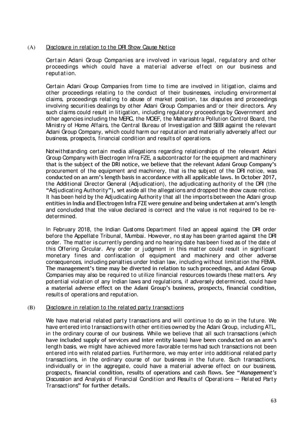 Adani Response - Page 63