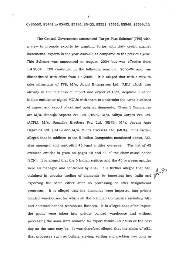 Adani Response - Page 76