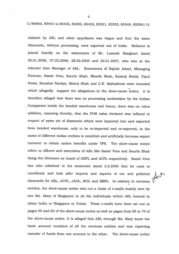 Adani Response - Page 77