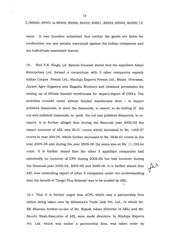 Adani Response - Page 87
