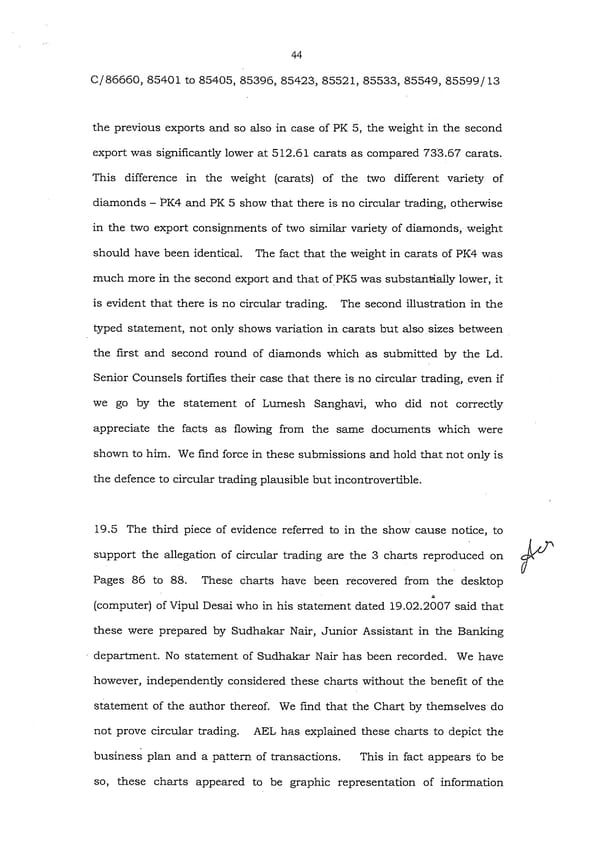Adani Response - Page 115