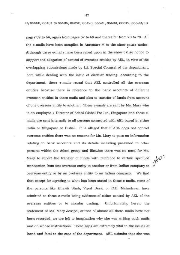 Adani Response - Page 118