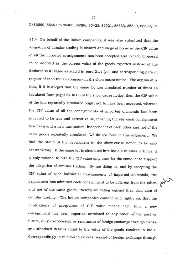 Adani Response - Page 121