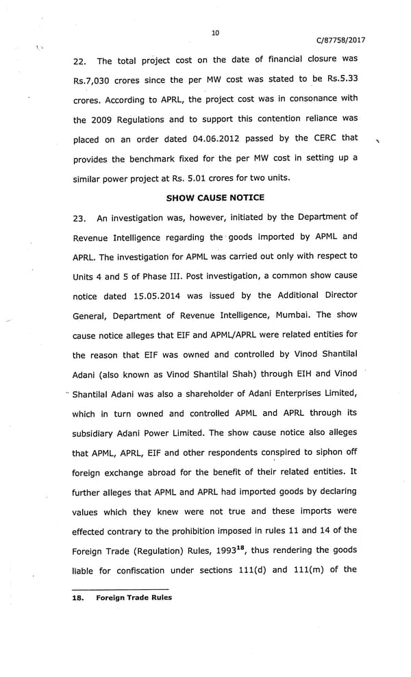 Adani Response - Page 143
