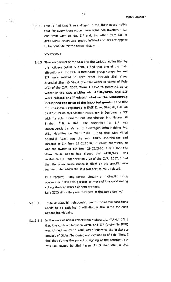 Adani Response - Page 151