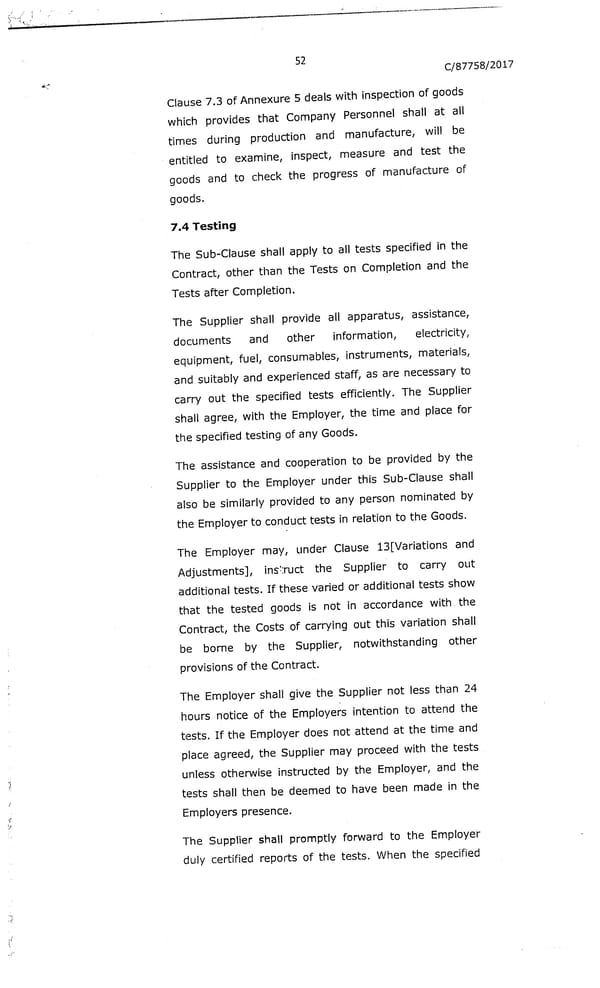 Adani Response - Page 185