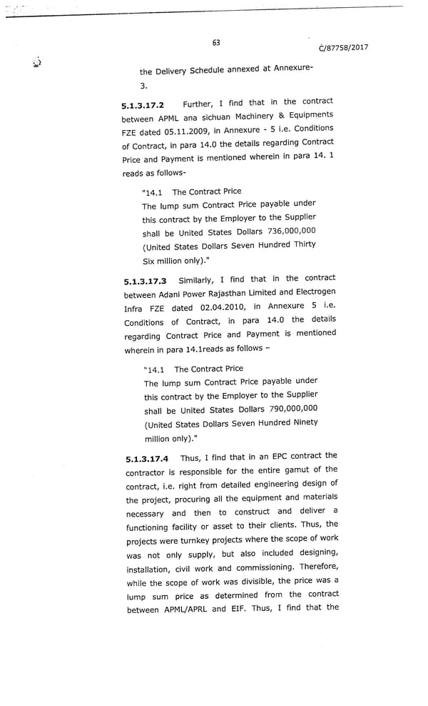 Adani Response - Page 196