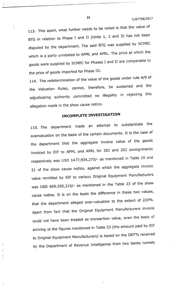 Adani Response - Page 217