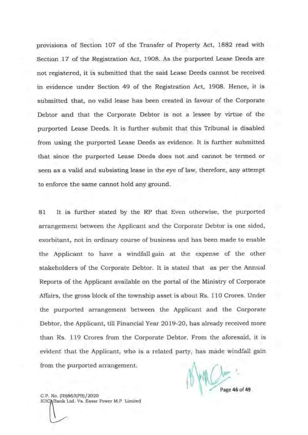 Adani Response - Page 267