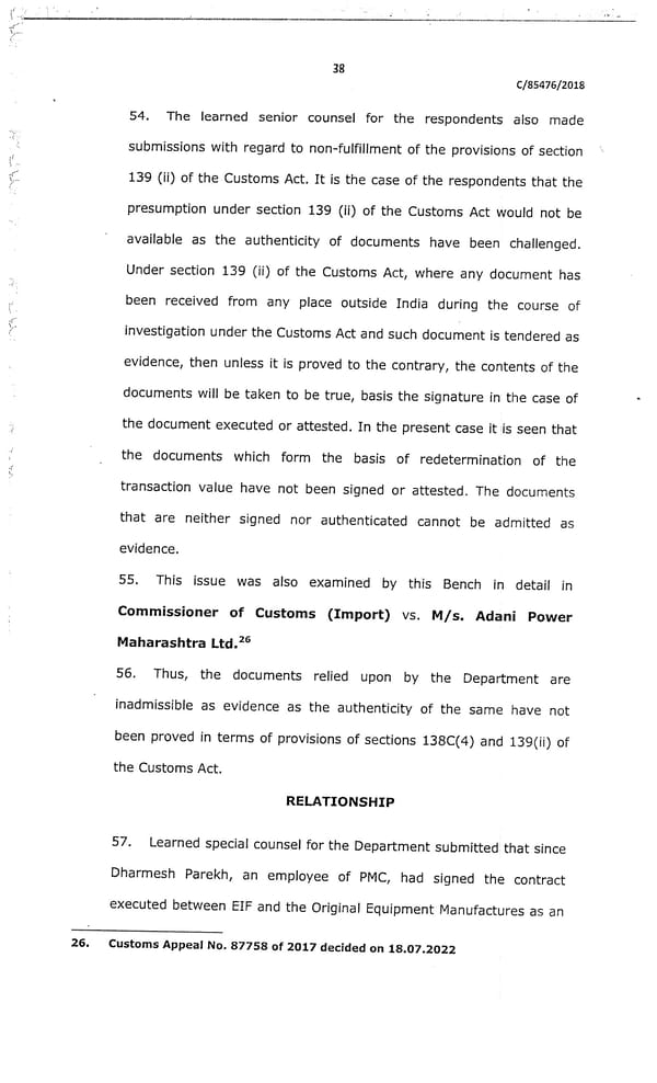 Adani Response - Page 310