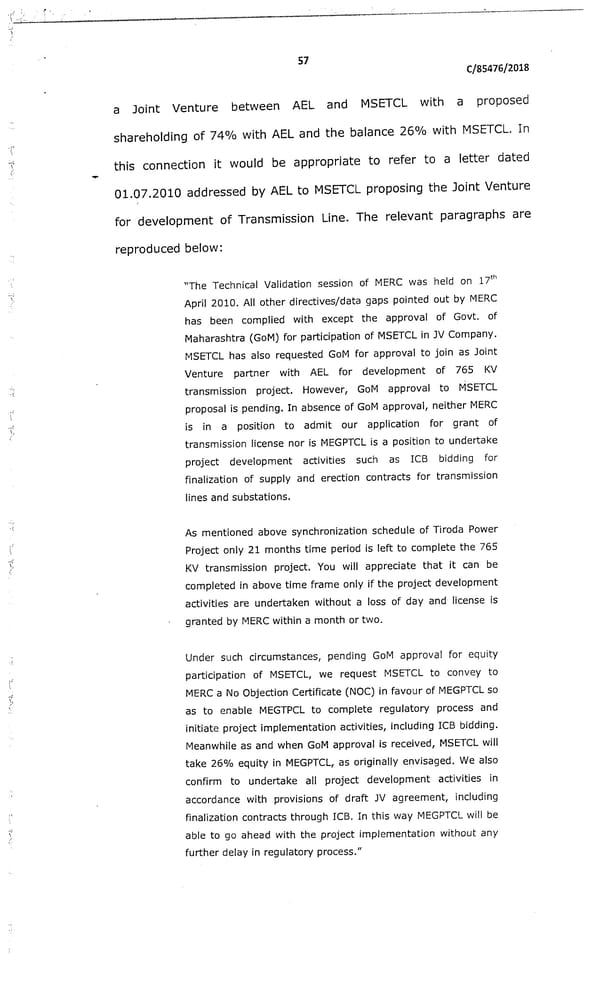 Adani Response - Page 329
