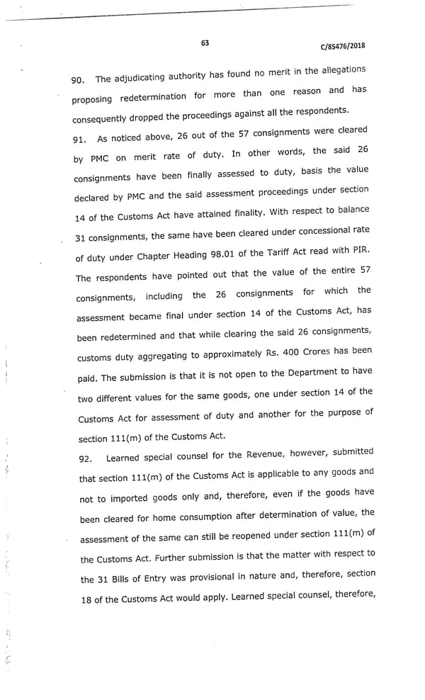 Adani Response - Page 335