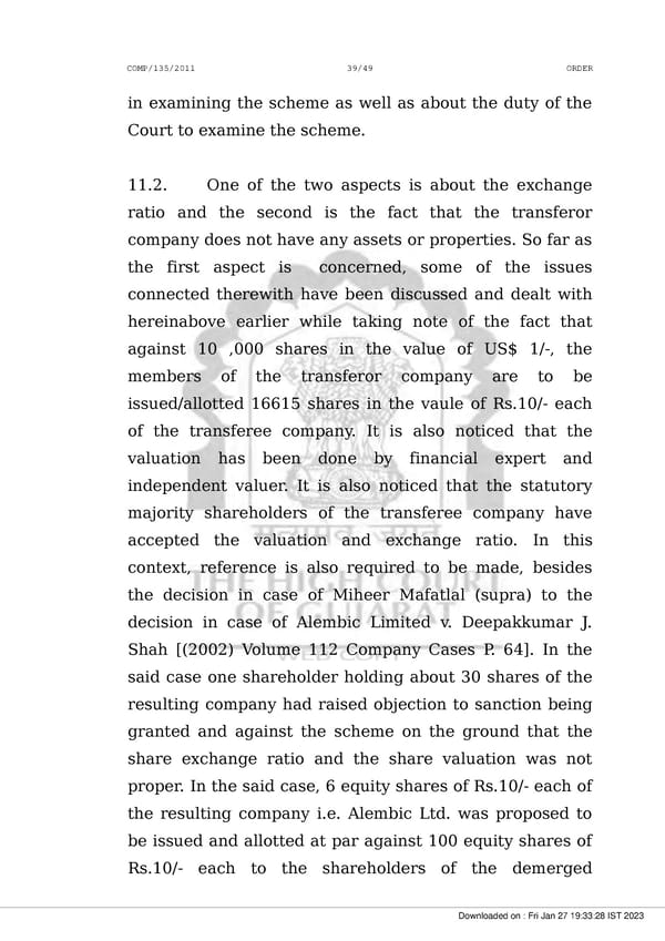 Adani Response - Page 389